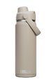CAMELBAK Sticlă de apă pentru ciclism - THRIVE CHUG VSS 0,6 L - bej