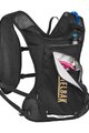 CAMELBAK Vestă de ciclism - CHASE RACE 4 - negru
