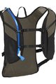 CAMELBAK rucsac hidro - CHACE ADVENTURE 8 - negru