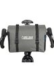 CAMELBAK Geantă de ciclism - MULE 12 - gri