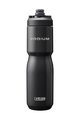 CAMELBAK Sticlă de apă pentru ciclism - PODIUM 0,65l - negru