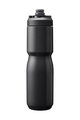 CAMELBAK Sticlă de apă pentru ciclism - PODIUM 0,65l - negru