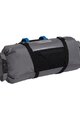 CAMELBAK Geantă de ciclism - MULE 9 - gri/negru
