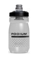 CAMELBAK Sticlă de apă pentru ciclism - PODIUM 0,44 L - transparent