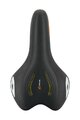 SELLE ROYAL șa - LOOKIN ATHLETIC - negru
