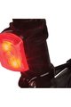 BLACKBURN lumină - 2FER USB - negru