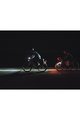 BLACKBURN lumină - CLICK USB - negru