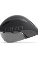 GIRO Cască de ciclism - AEROHEAD MIPS - negru