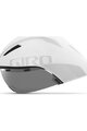 GIRO Cască de ciclism - AEROHEAD MIPS - alb