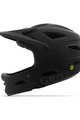 GIRO Cască de ciclism - SWITCHBLADE MIPS - negru