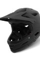 GIRO Cască de ciclism - SWITCHBLADE MIPS - negru