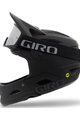 GIRO Cască de ciclism - SWITCHBLADE MIPS - negru