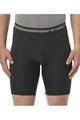 GIRO Pantaloni scurți de ciclism fără bretele - ARC SHORT PLUS LINER - negru