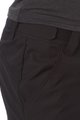 GIRO Pantaloni scurți de ciclism fără bretele - ARC SHORT PLUS LINER - negru