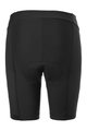 GIRO Pantaloni scurți de ciclism fără bretele - ARC SHORT W PLUS LINER - negru