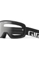 GIRO Ochelari de ciclism - TEMPO MTB - negru