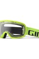 GIRO Ochelari de ciclism - TEMPO MTB - verde