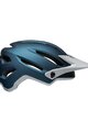 BELL Cască de ciclism - 4FORTY MIPS - albastru/alb