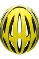 BELL Cască de ciclism - STRATUS MIPS - galben