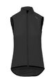GIRO Vestă de ciclism - CHRONO EXPERT W - negru