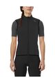GIRO Vestă de ciclism - CHRONO EXPERT W - negru