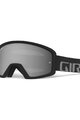 GIRO Ochelari de ciclism - TAZZ MTB - gri/negru