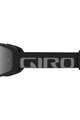 GIRO Ochelari de ciclism - TAZZ MTB - gri/negru