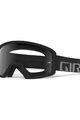 GIRO Ochelari de ciclism - TAZZ MTB - gri/negru