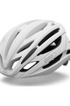 GIRO Cască de ciclism - SYNTAX MIPS - alb