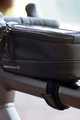 BLACKBURN Geantă de ciclism - LOCAL PLUS TOP - negru