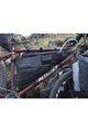 BLACKBURN Geantă de ciclism - OUTPOST - negru
