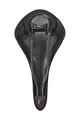 FIZIK șa - ALIANTE R1 CARBON - REGULAR - negru