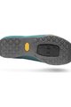 GIRO Pantofi de ciclism - GAUGE W - albastru