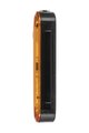 BLACKBURN lumină - GRID SIDE BEACON LIGHT SET - negru