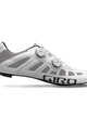 GIRO Pantofi de ciclism - IMPERIAL - alb