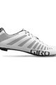 GIRO Pantofi de ciclism - EMPIRE SLX - alb