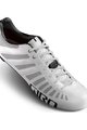 GIRO Pantofi de ciclism - EMPIRE SLX - alb