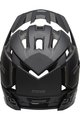 BELL Cască de ciclism - SUPER AIR R SPHERICAL - negru