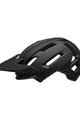 BELL Cască de ciclism - SUPER AIR R SPHERICAL - negru