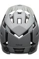 BELL Cască de ciclism - SUPER AIR R SPHERICAL - gri