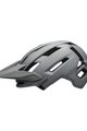 BELL Cască de ciclism - SUPER AIR R SPHERICAL - gri