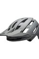 BELL Cască de ciclism - SUPER AIR R SPHERICAL - gri