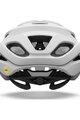 GIRO Cască de ciclism - HELIOS SPHERICAL - alb