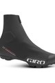 GIRO Pantofi de ciclism - BLAZE - negru