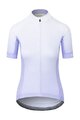GIRO Tricou de ciclism cu mânecă scurtă - CHRONO SPORT W - alb