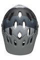 BELL Cască de ciclism - SUPER 3R MIPS - gri