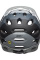 BELL Cască de ciclism - SUPER 3R MIPS - gri