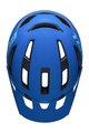 BELL Cască de ciclism - NOMAD 2 - albastru