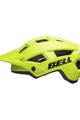 BELL Cască de ciclism - SPARK 2 JR - galben