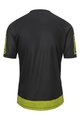 GIRO Tricou de ciclism cu mânecă scurtă - ROUST - verde deschis